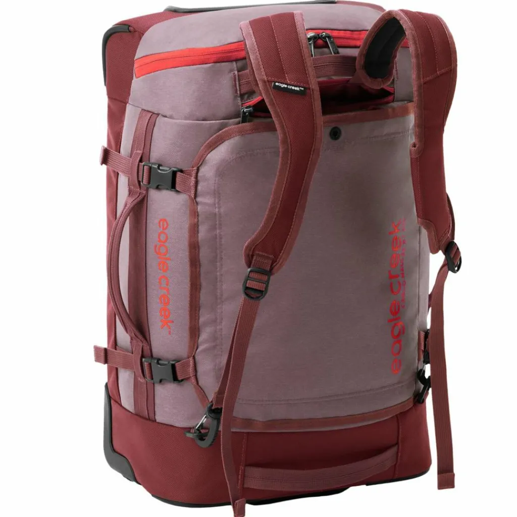 Eagle Creek Reisetaschen Mit Rollen<Cargo Hauler XT 2 Rollen Reisetasche 54.5 cm currant