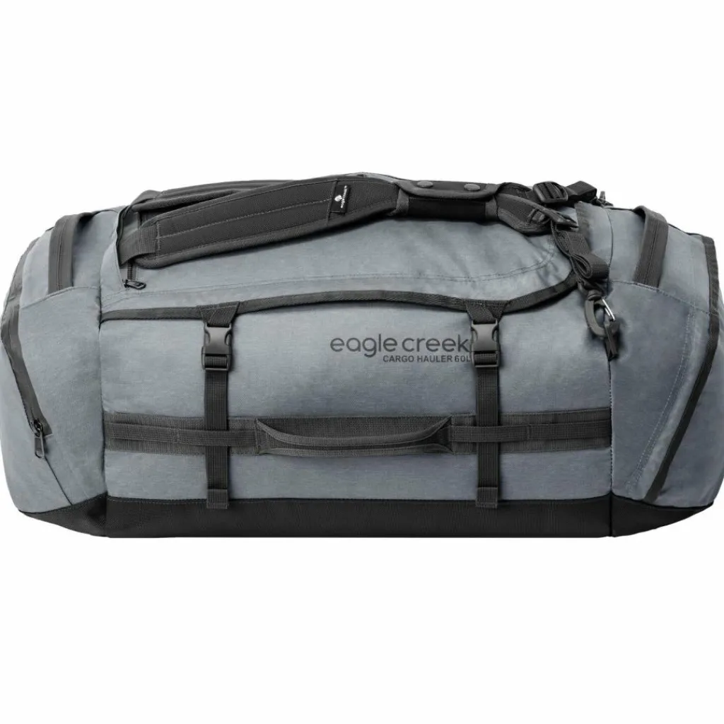 Eagle Creek Reisetaschen Ohne Rollen<Cargo Hauler Reisetasche 68 cm charcoal