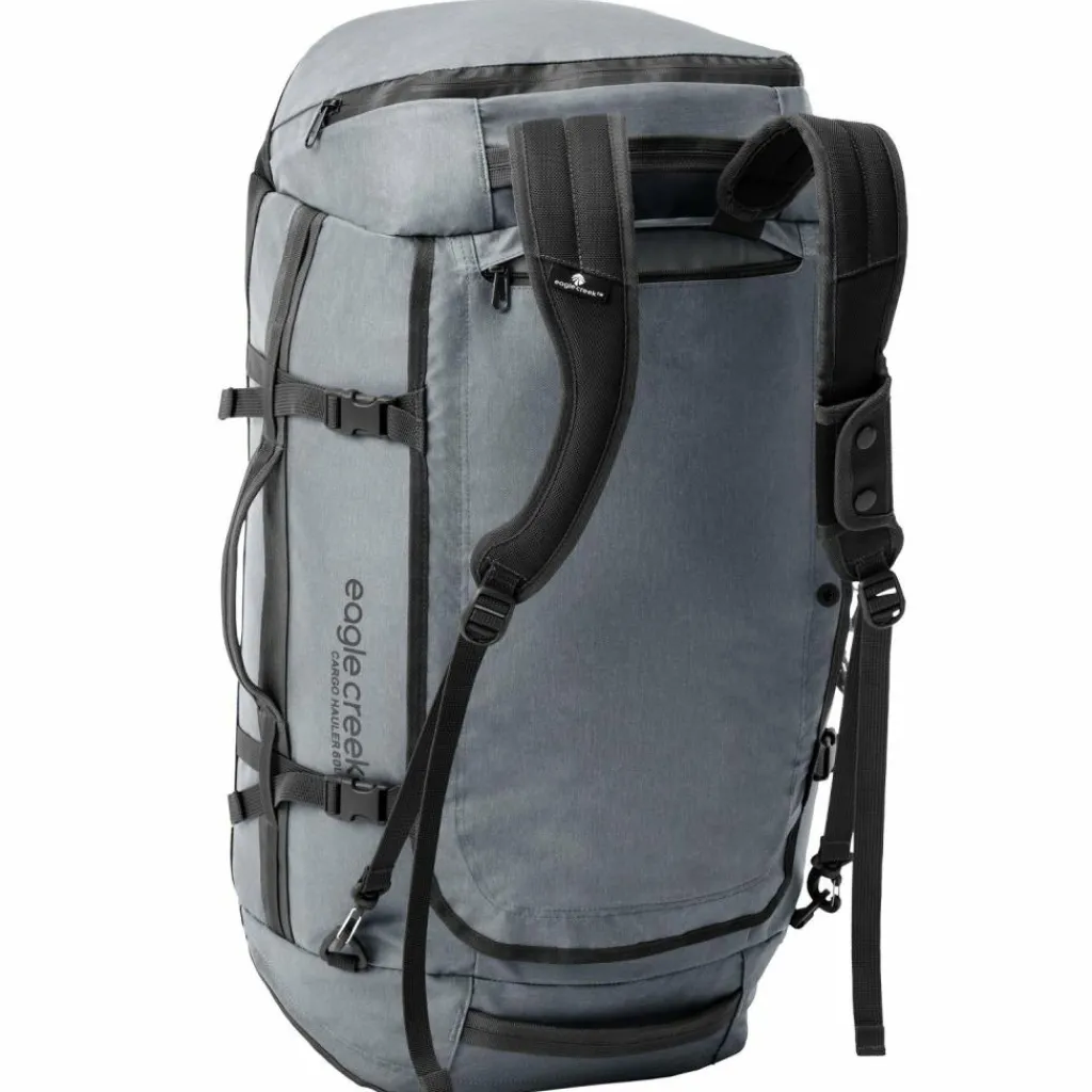 Eagle Creek Reisetaschen Ohne Rollen<Cargo Hauler Reisetasche 68 cm charcoal