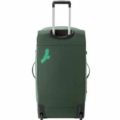 Eagle Creek Cargo Hauler XT 2 Rollen Reisetasche 80 cm duck green