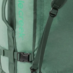 Eagle Creek Cargo Hauler XT 2 Rollen Reisetasche 80 cm duck green