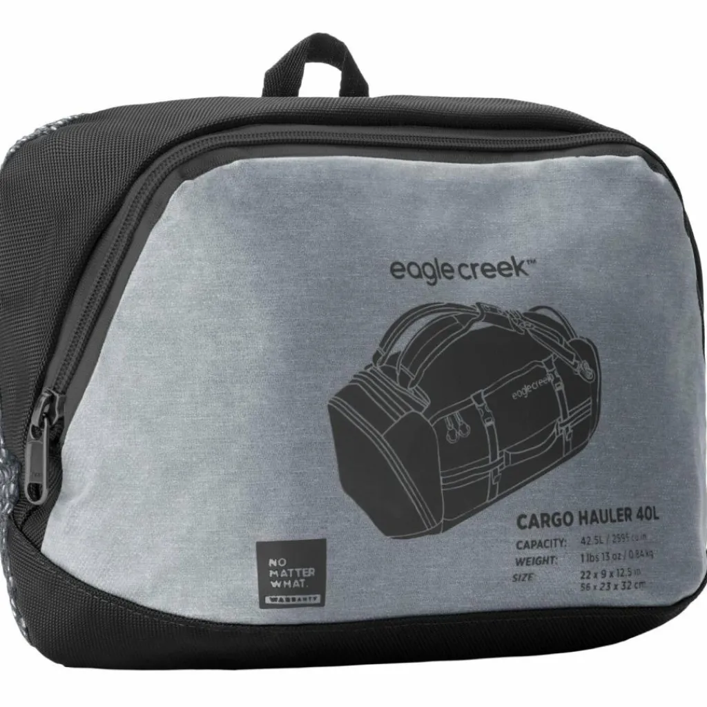 Best Eagle Creek Cargo Hauler Reisetasche 32 cm charcoal