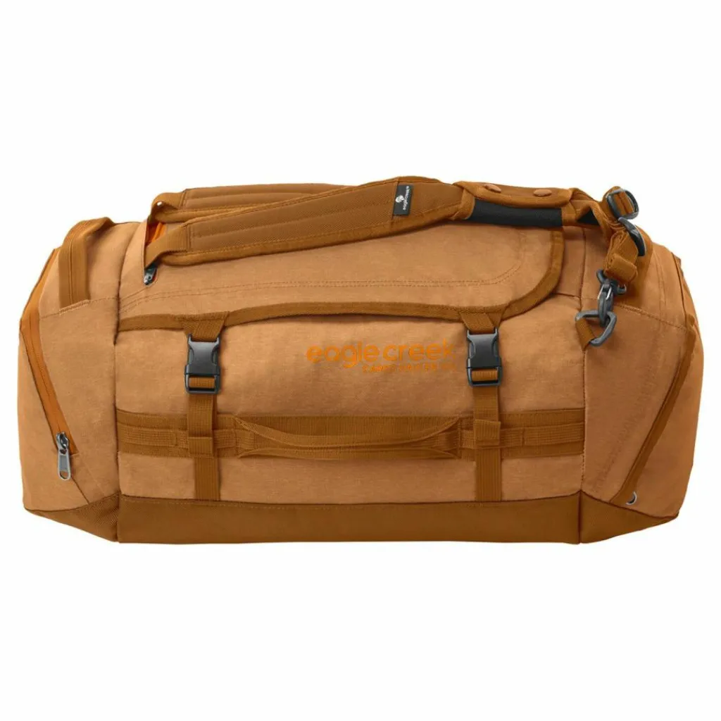 Eagle Creek Reisetaschen Ohne Rollen<Cargo Hauler Reisetasche 32 cm iron orange