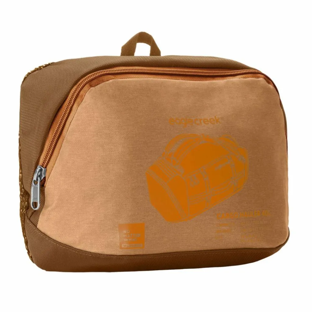 Eagle Creek Reisetaschen Ohne Rollen<Cargo Hauler Reisetasche 32 cm iron orange