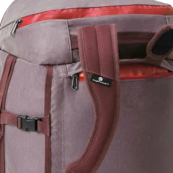 Hot Eagle Creek Cargo Hauler Reisetasche 68 cm currant