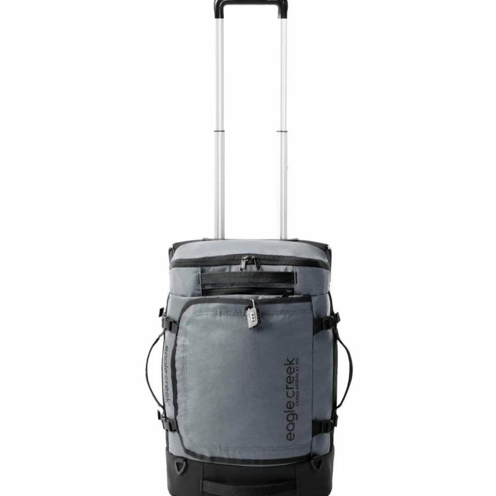Eagle Creek Reisetaschen Mit Rollen<Cargo Hauler XT 2 Rollen Reisetasche 54.5 cm charcoal