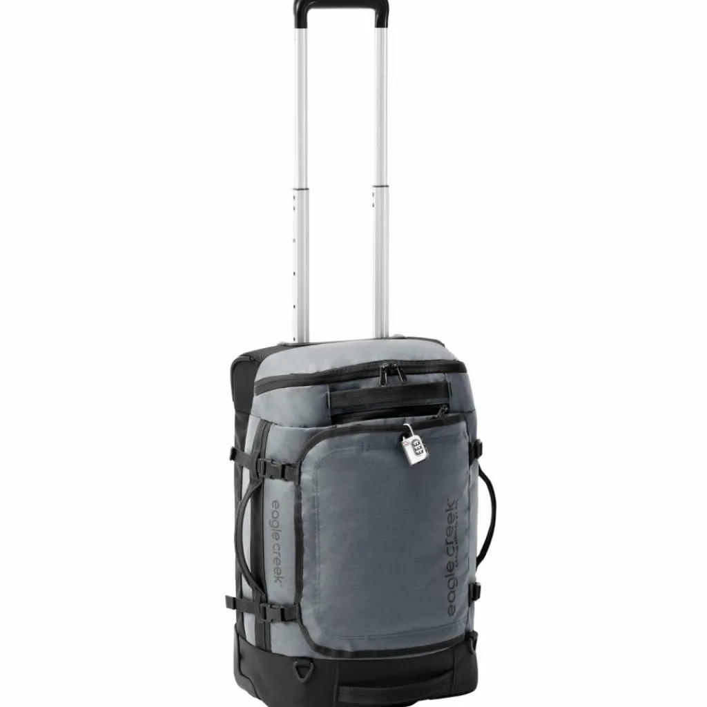 Eagle Creek Reisetaschen Mit Rollen<Cargo Hauler XT 2 Rollen Reisetasche 54.5 cm charcoal