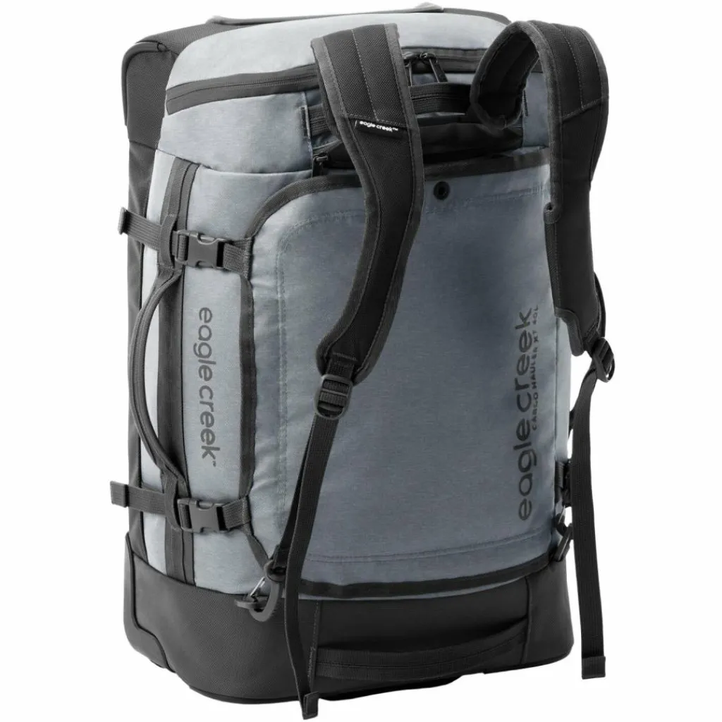 Eagle Creek Reisetaschen Mit Rollen<Cargo Hauler XT 2 Rollen Reisetasche 54.5 cm charcoal