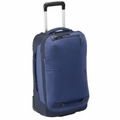 Eagle Creek Weichgepäck Kabinengepäck|2-Rollen Kabinentrolleys<Expanse 2 Rollen Kabinentrolley 54 cm Laptopfach pilot blue