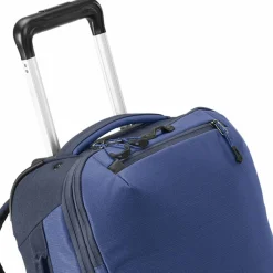 Eagle Creek Weichgepäck Kabinengepäck|2-Rollen Kabinentrolleys<Expanse 2 Rollen Kabinentrolley 54 cm Laptopfach pilot blue