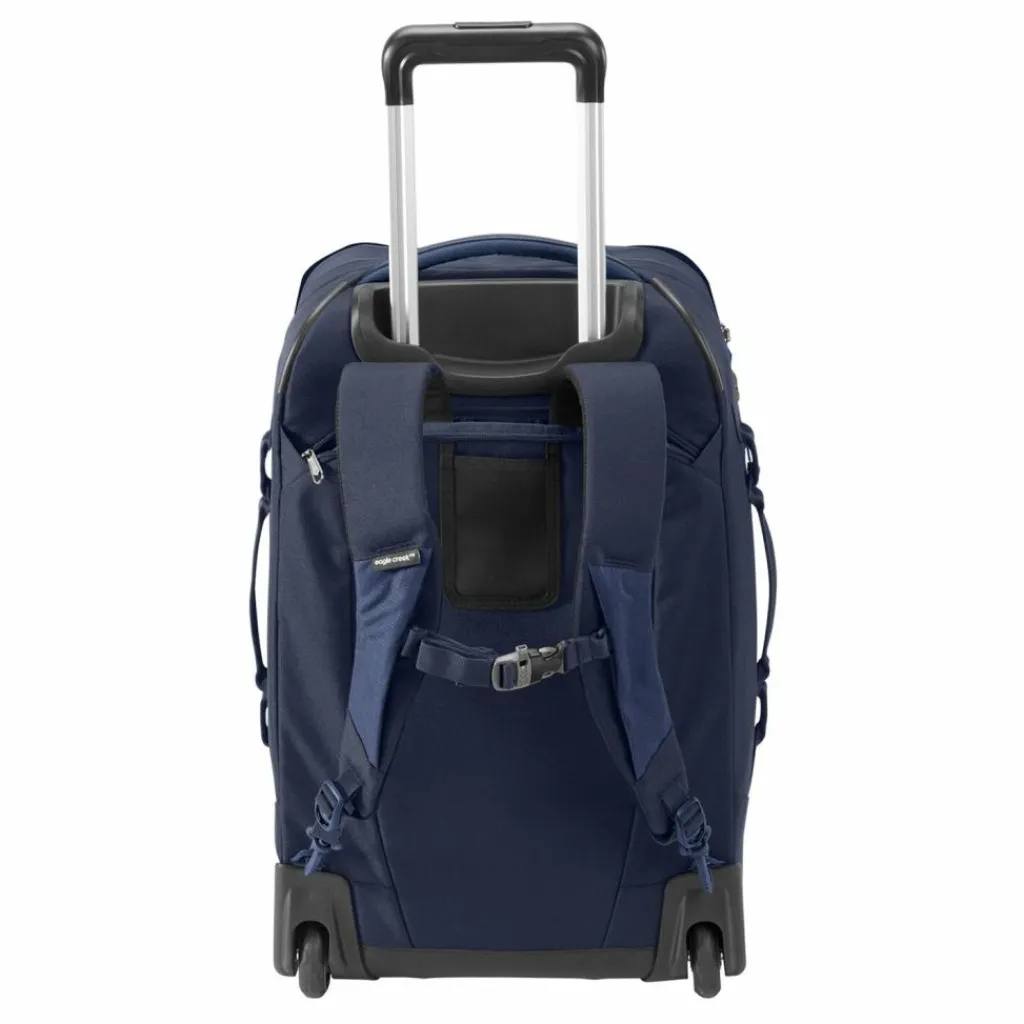 Eagle Creek Weichgepäck Kabinengepäck|2-Rollen Kabinentrolleys<Expanse 2 Rollen Kabinentrolley 54 cm Laptopfach pilot blue