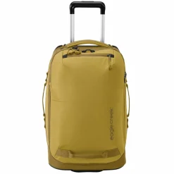 Best Eagle Creek Expanse 2 Rollen Kabinentrolley 54 cm Laptopfach gold