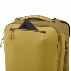 Best Eagle Creek Expanse 2 Rollen Kabinentrolley 54 cm Laptopfach gold