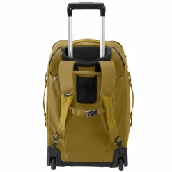 Best Eagle Creek Expanse 2 Rollen Kabinentrolley 54 cm Laptopfach gold