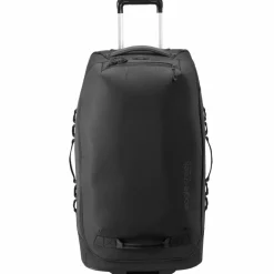 Eagle Creek Weichgepäck|2-Rollen Koffer<Expanse 2 Rollen Trolley 73 cm black
