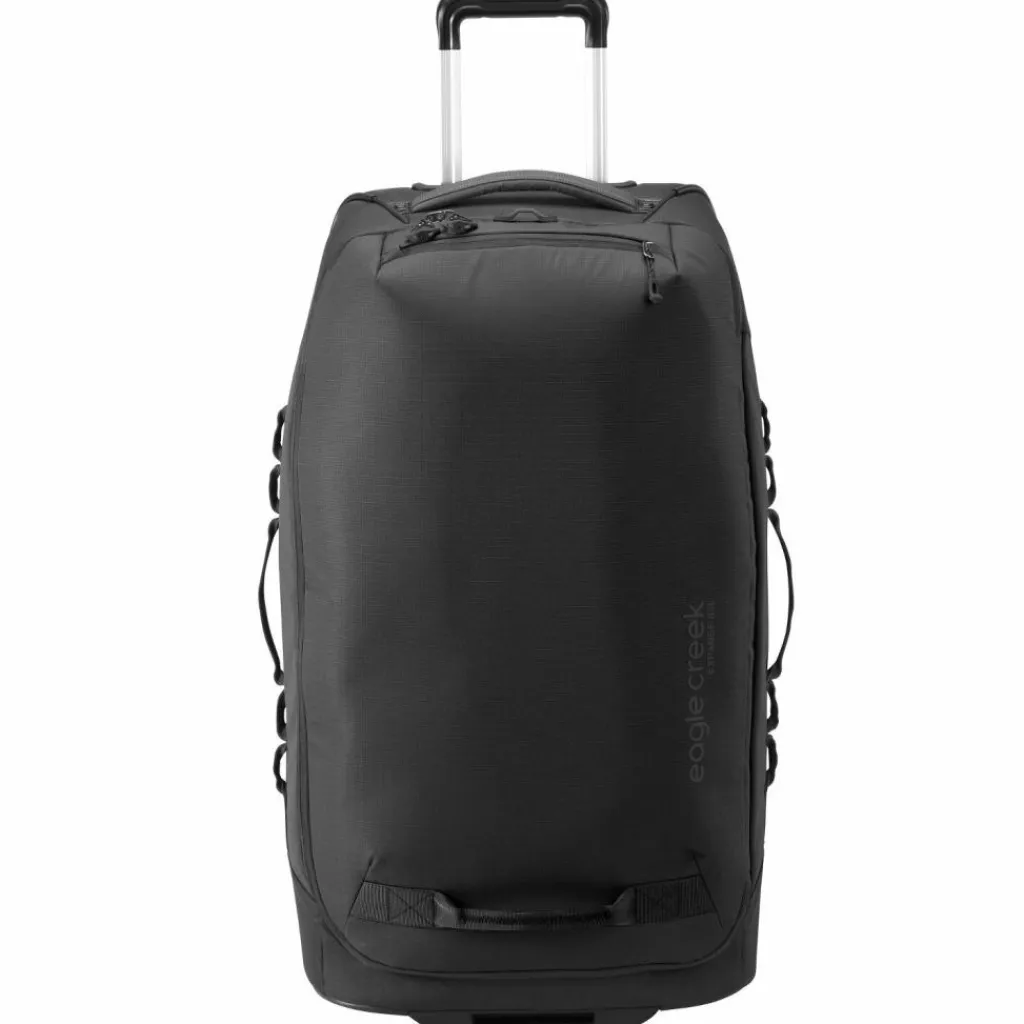 Eagle Creek Weichgepäck|2-Rollen Koffer<Expanse 2 Rollen Trolley 73 cm black