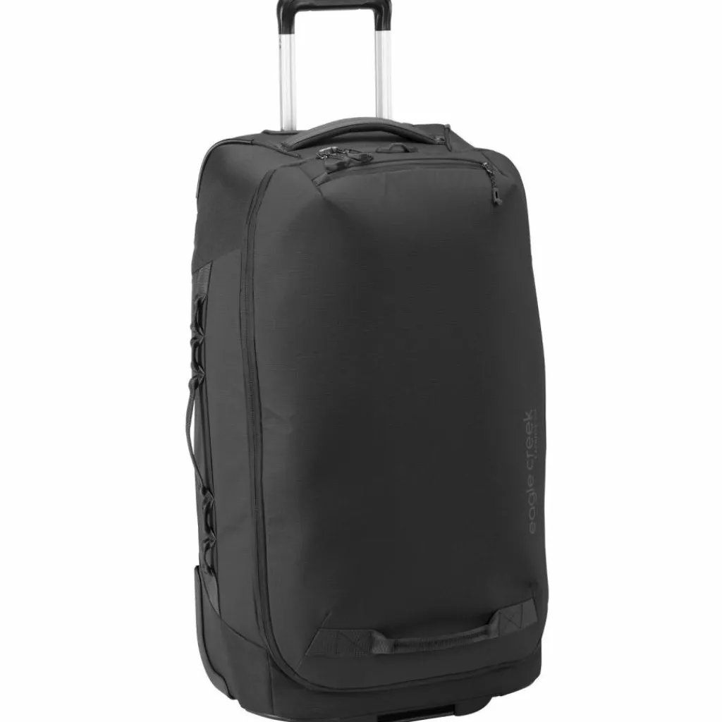 Eagle Creek Weichgepäck|2-Rollen Koffer<Expanse 2 Rollen Trolley 73 cm black