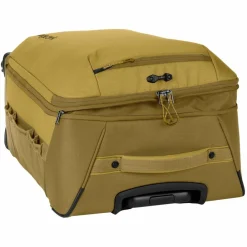 Outlet Eagle Creek Expanse 4 Rollen Kabinentrolley 55 cm mit Dehnfalte gold