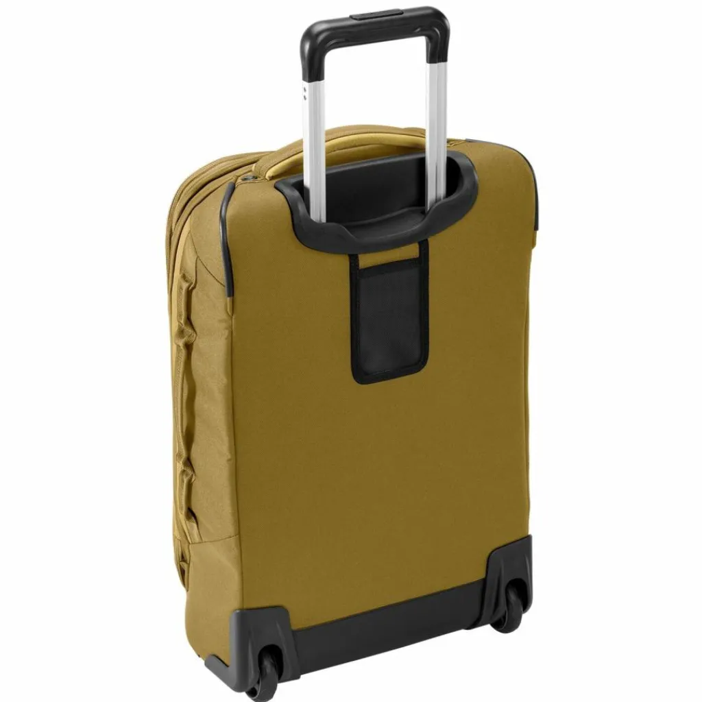 Eagle Creek Expanse 2 Rollen Kabinentrolley 55 cm mit Dehnfalte