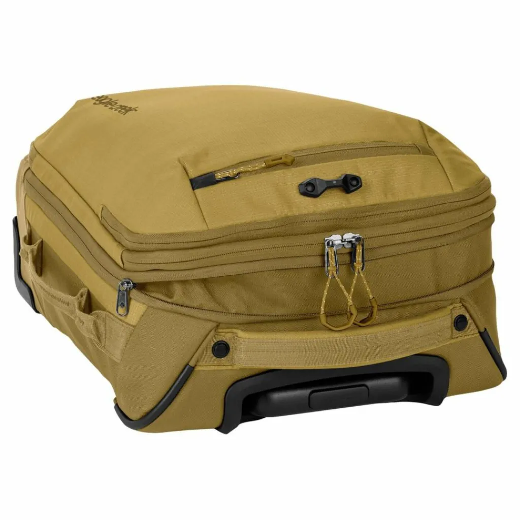 Eagle Creek Expanse 2 Rollen Kabinentrolley 55 cm mit Dehnfalte