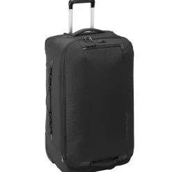 Outlet Eagle Creek Expanse 2 Rollen Trolley 76 cm mit Dehnfalte black