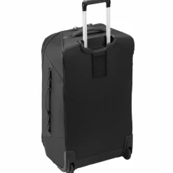 Outlet Eagle Creek Expanse 2 Rollen Trolley 76 cm mit Dehnfalte black