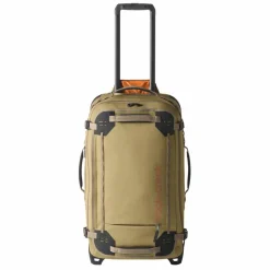 Eagle Creek Reisetaschen Mit Rollen<Gear Warrior 2 Rollen Reisetasche 68 cm sand dune