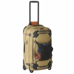 Eagle Creek Reisetaschen Mit Rollen<Gear Warrior 2 Rollen Reisetasche 68 cm sand dune