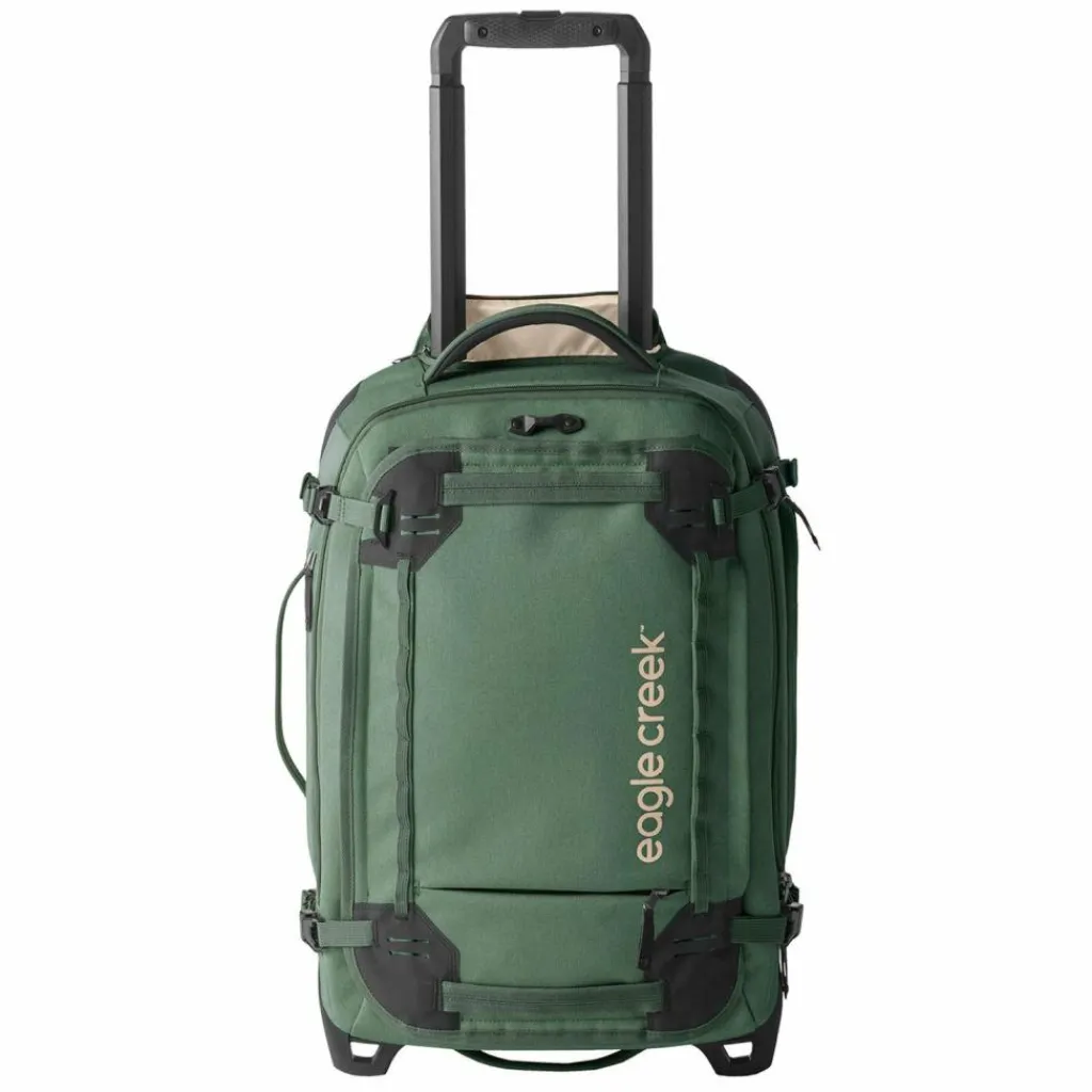 Eagle Creek Gear Warrior 2 Rollen Rucksacktrolley 55 cm Laptopfach