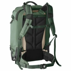 Eagle Creek Gear Warrior 2 Rollen Rucksacktrolley 55 cm Laptopfach