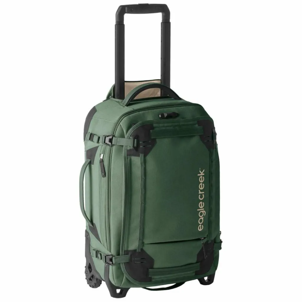 Eagle Creek Gear Warrior 2 Rollen Rucksacktrolley 55 cm Laptopfach