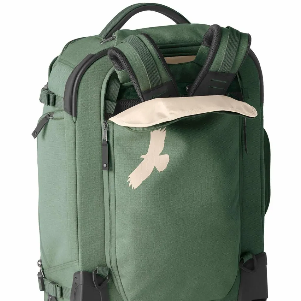 Eagle Creek Gear Warrior 2 Rollen Rucksacktrolley 55 cm Laptopfach
