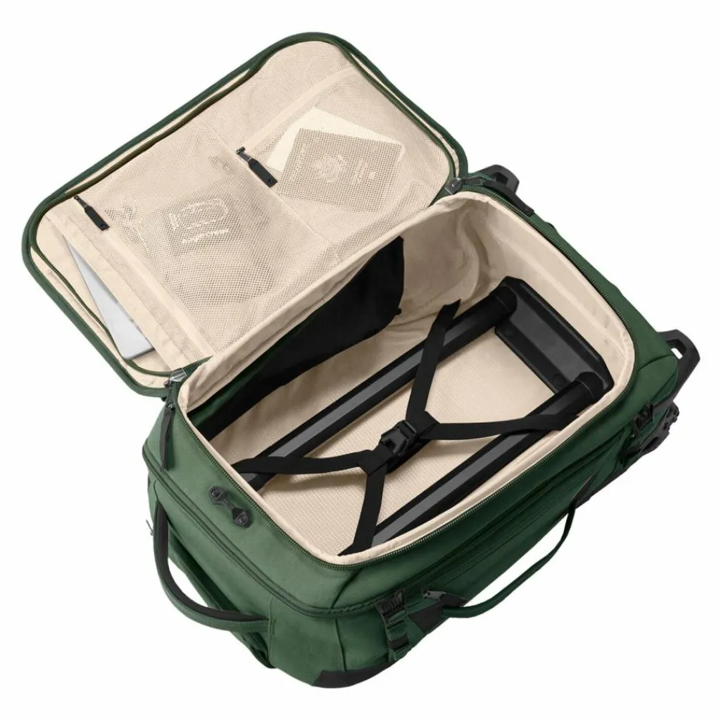 Eagle Creek Gear Warrior 2 Rollen Rucksacktrolley 55 cm Laptopfach