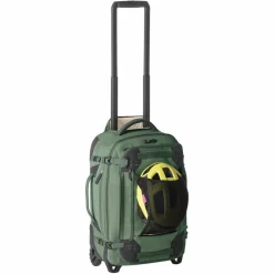 Eagle Creek Gear Warrior 2 Rollen Rucksacktrolley 55 cm Laptopfach