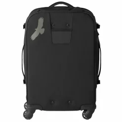 New Eagle Creek Gear Warrior 2 Rollen Kabinentrolley 55 cm black