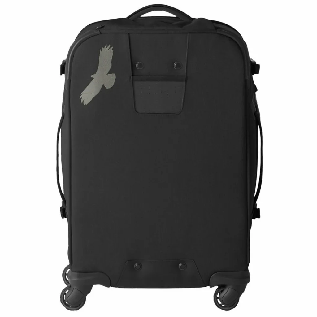 New Eagle Creek Gear Warrior 2 Rollen Kabinentrolley 55 cm black