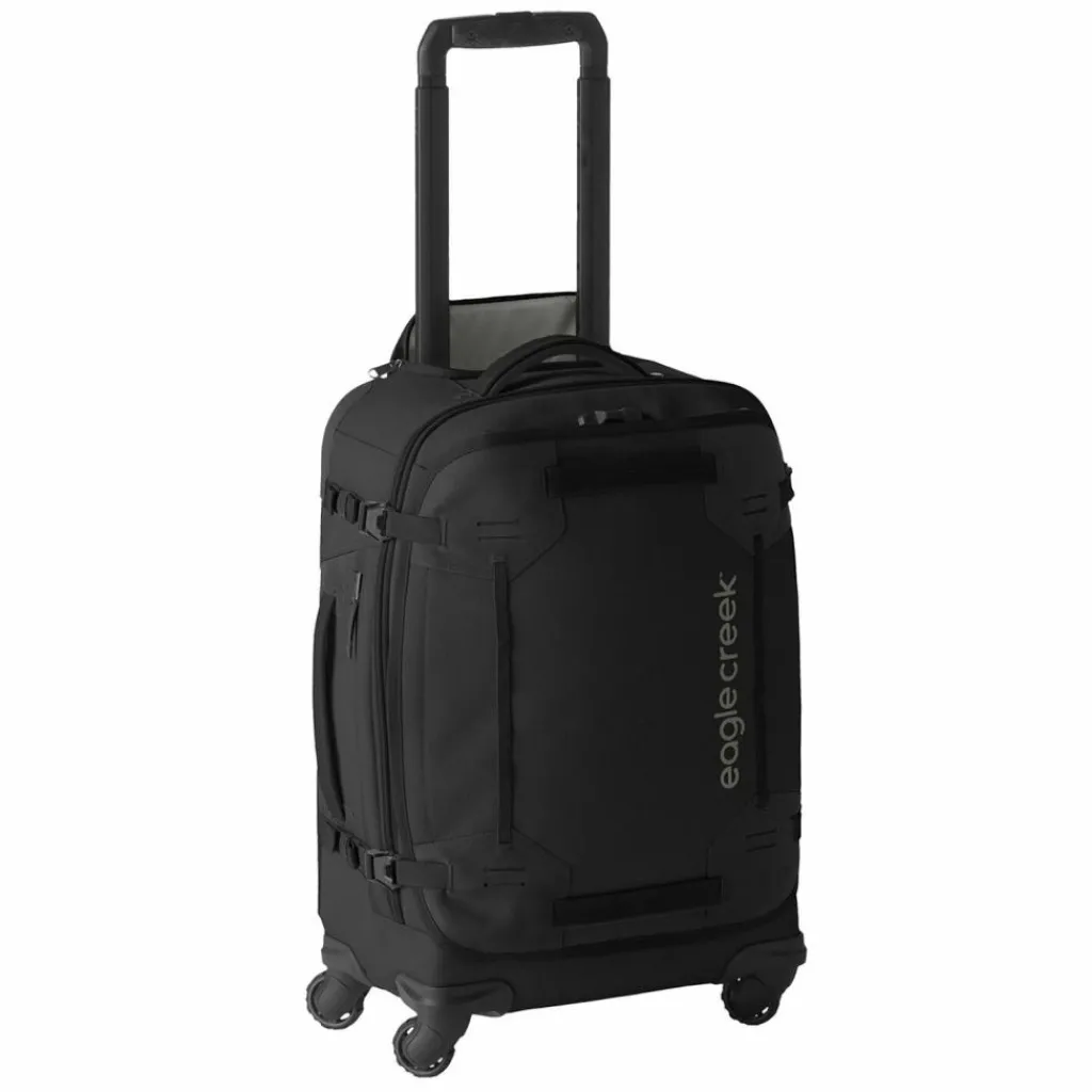 New Eagle Creek Gear Warrior 2 Rollen Kabinentrolley 55 cm black
