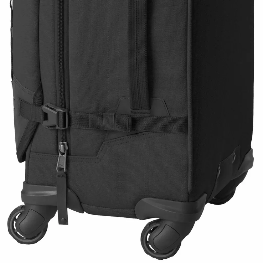 New Eagle Creek Gear Warrior 2 Rollen Kabinentrolley 55 cm black