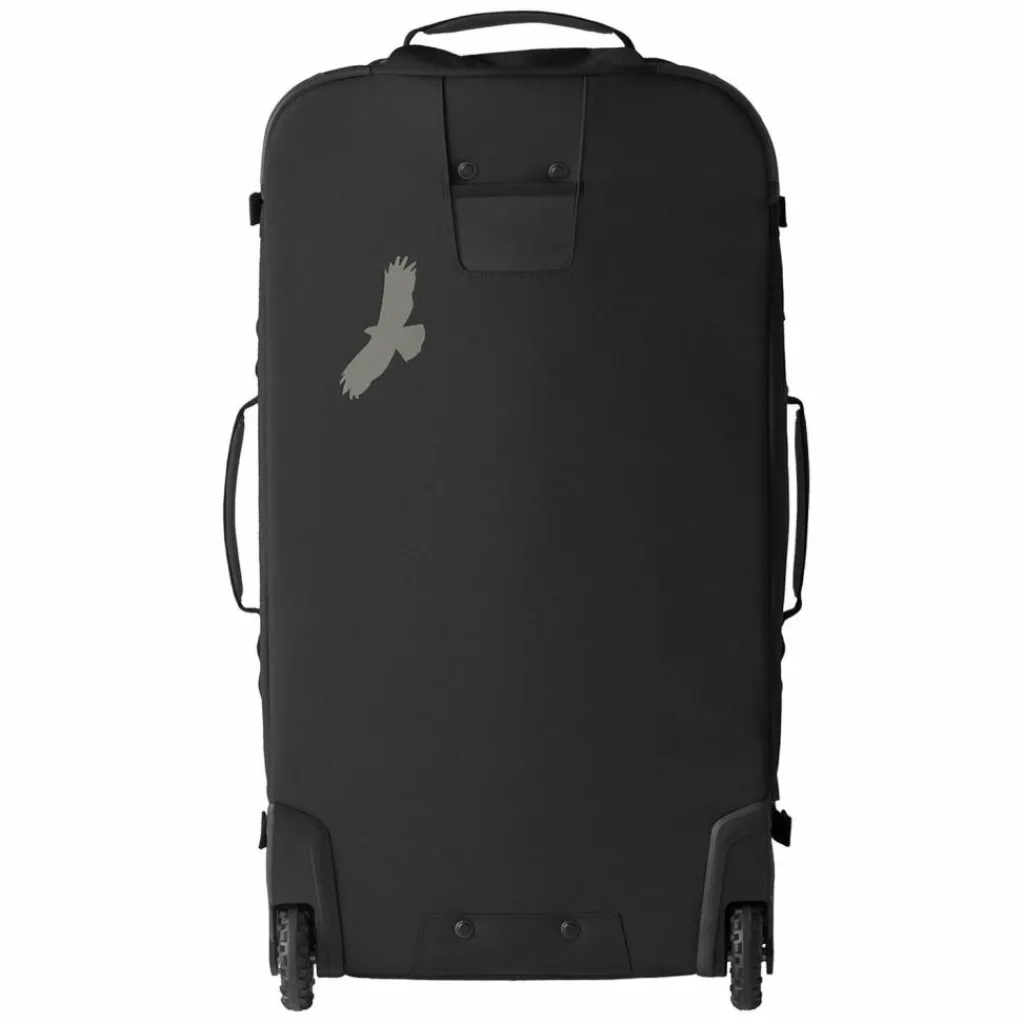 Clearance Eagle Creek Gear Warrior 2 Rollen Reisetasche 73 cm black