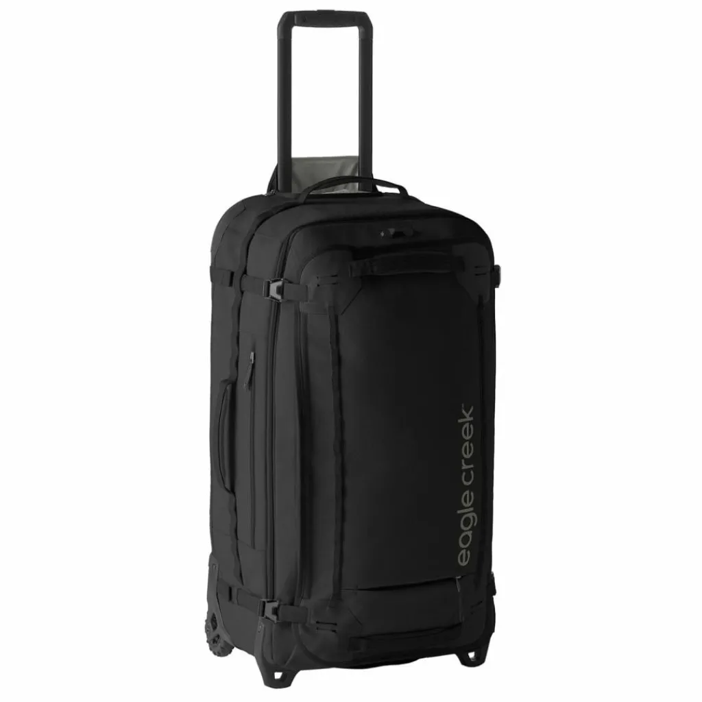 Clearance Eagle Creek Gear Warrior 2 Rollen Reisetasche 73 cm black