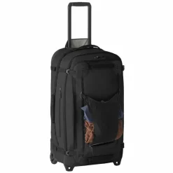 Clearance Eagle Creek Gear Warrior 2 Rollen Reisetasche 73 cm black