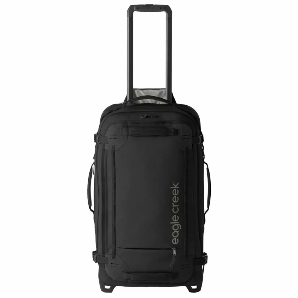 Eagle Creek Reisetaschen Mit Rollen<Gear Warrior 2 Rollen Reisetasche 68 cm black