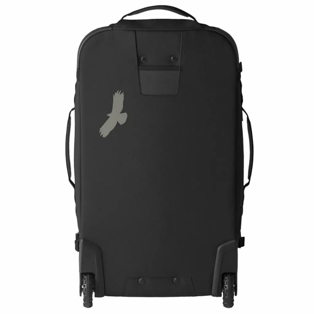 Eagle Creek Reisetaschen Mit Rollen<Gear Warrior 2 Rollen Reisetasche 68 cm black