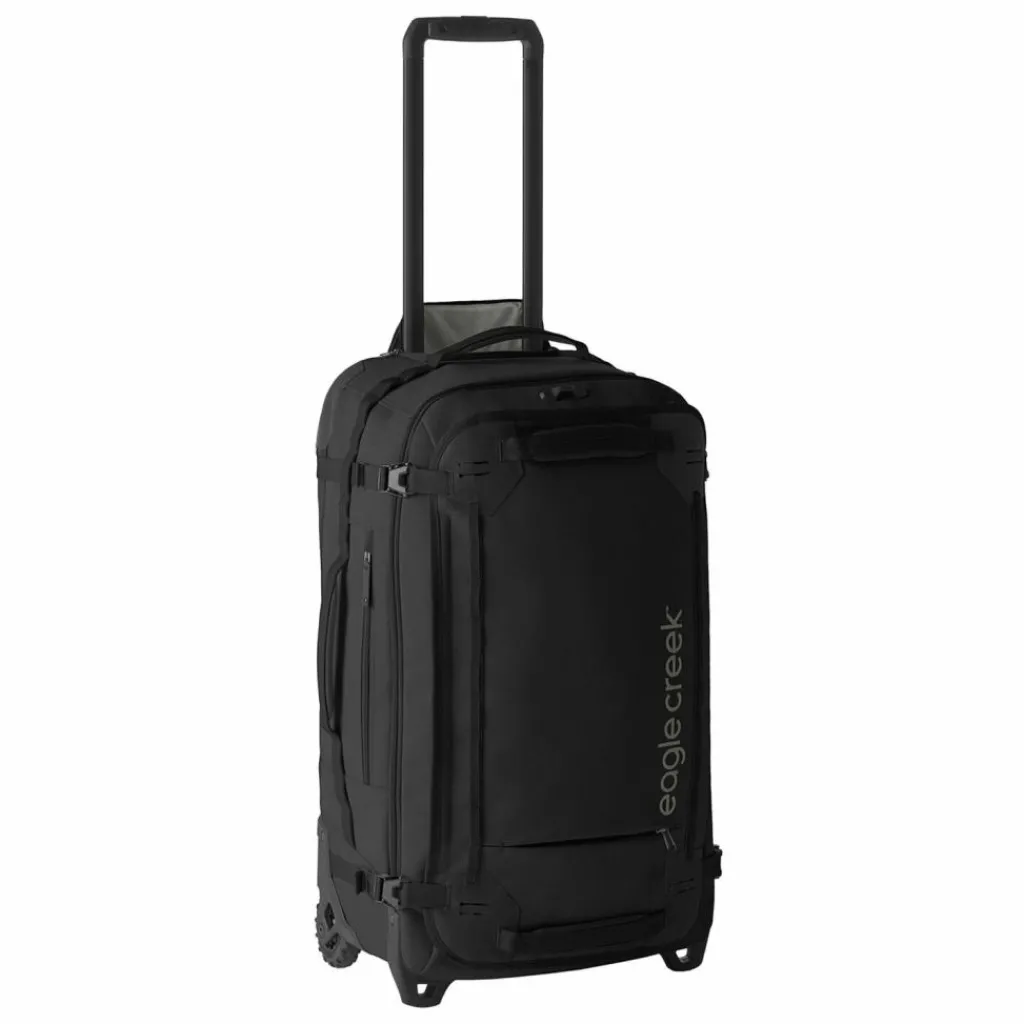 Eagle Creek Reisetaschen Mit Rollen<Gear Warrior 2 Rollen Reisetasche 68 cm black