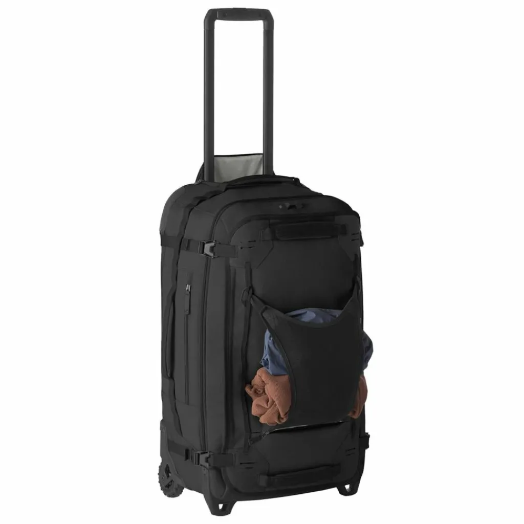 Eagle Creek Reisetaschen Mit Rollen<Gear Warrior 2 Rollen Reisetasche 68 cm black