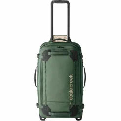 Eagle Creek Reisetaschen Mit Rollen<Gear Warrior 2 Rollen Reisetasche 68 cm jungle green