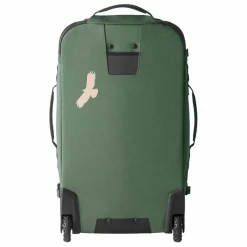 Eagle Creek Reisetaschen Mit Rollen<Gear Warrior 2 Rollen Reisetasche 68 cm jungle green
