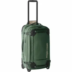 Eagle Creek Reisetaschen Mit Rollen<Gear Warrior 2 Rollen Reisetasche 68 cm jungle green