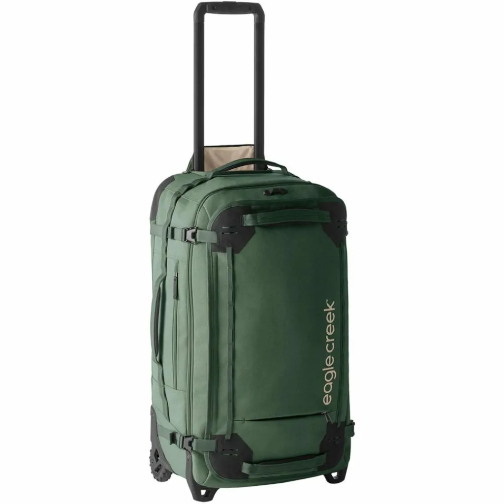 Eagle Creek Reisetaschen Mit Rollen<Gear Warrior 2 Rollen Reisetasche 68 cm jungle green