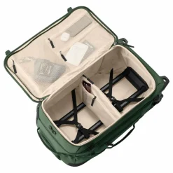 Eagle Creek Reisetaschen Mit Rollen<Gear Warrior 2 Rollen Reisetasche 68 cm jungle green